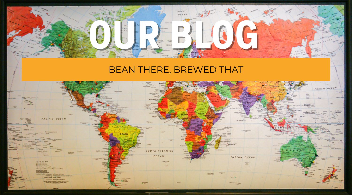 Exploring Global Coffee Cultures: How Different Countries Enjoy Their Coffee