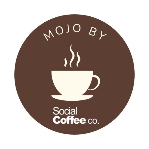 Mojo 1kg - by Social Coffee