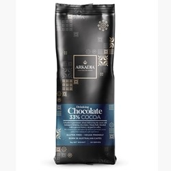 1kg - 33% Premium Drinking Chocolate Powder