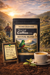 Revival 500gm - by Social Coffee